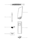 Hose/attachments