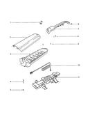 Handle/cord