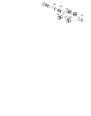 Bypass installation valve-625.3437