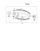 Agitator assembly