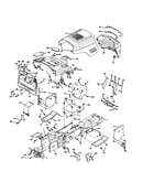 Chassis and enclosures