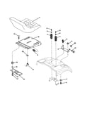Seat assembly
