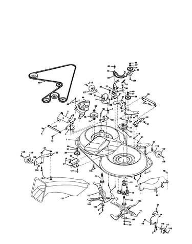 Mower