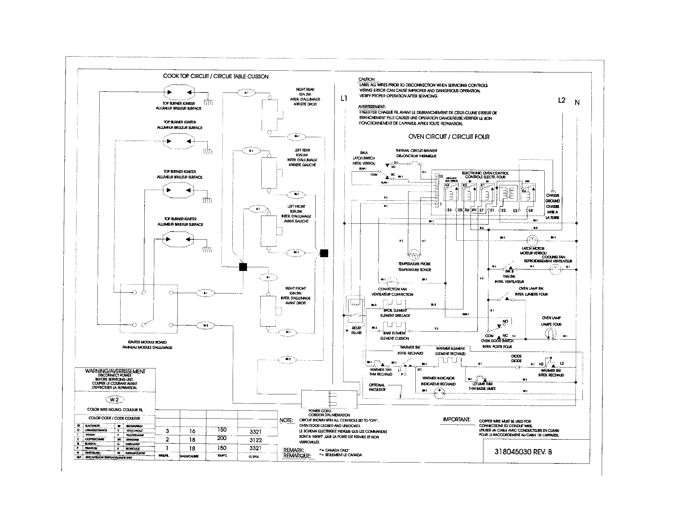 Wiring diagram