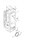 Refrigerator liner