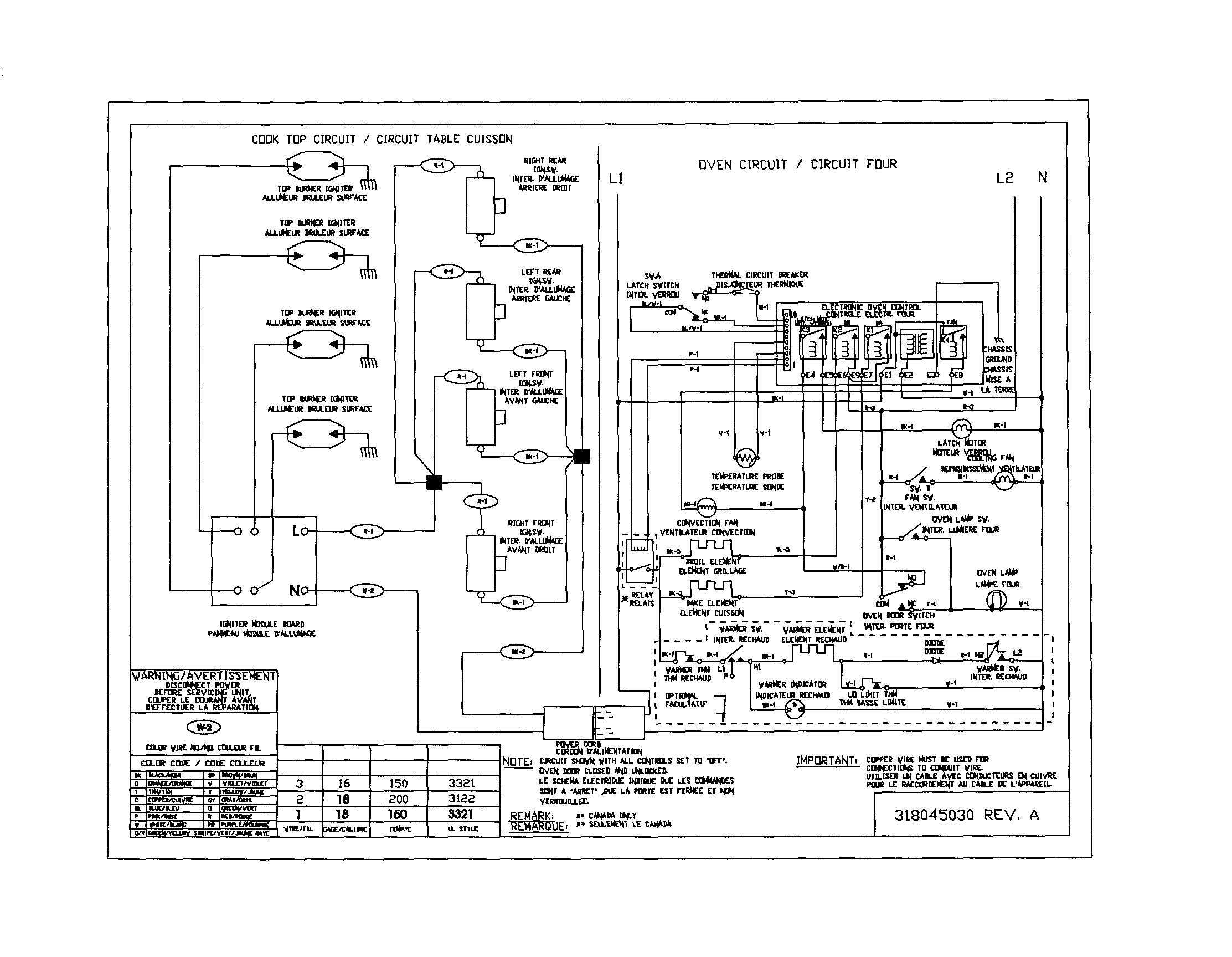 Wiring diagram