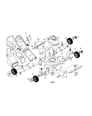 Rotary mower