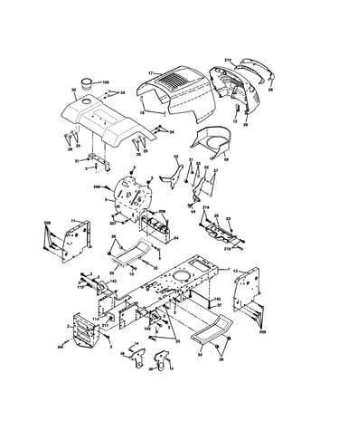 Chassis