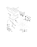 Seat assembly