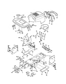 Chassis and enclosures