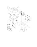 Seat assembly