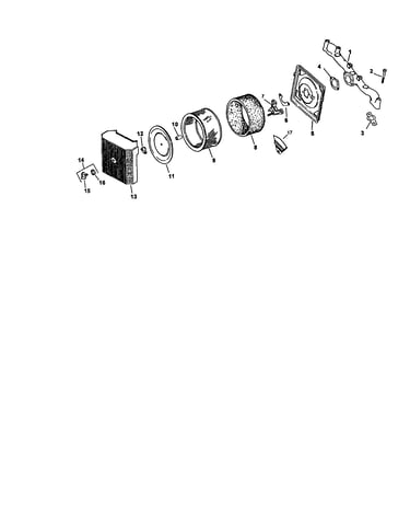 Air intake