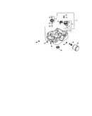 Oil pan/lubrication