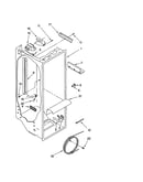 Refrigerator liner