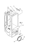 Refrigerator liner