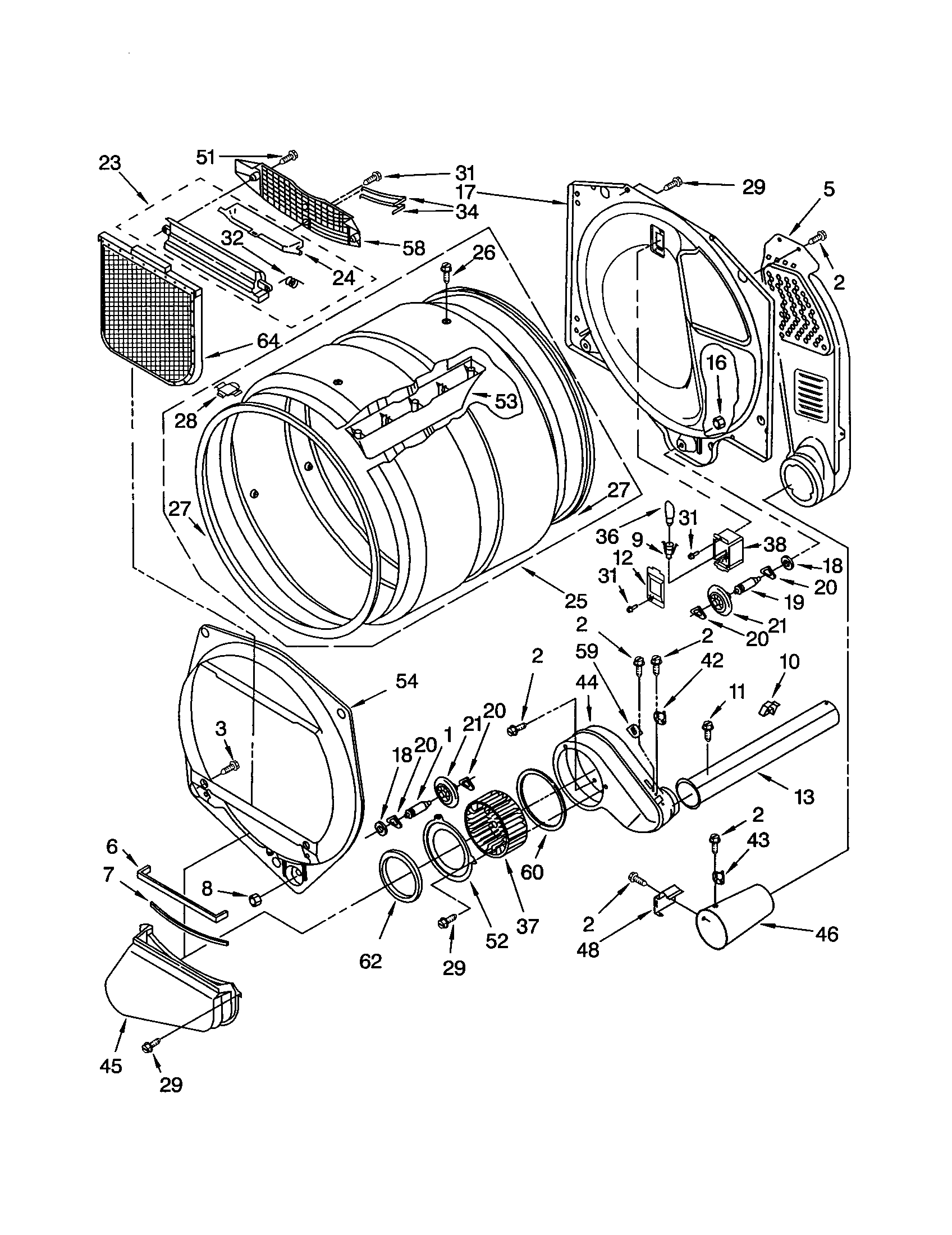 BULKHEAD