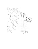 Seat assembly