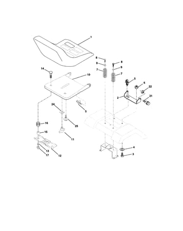 Seat assembly