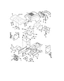 Chassis and enclosures