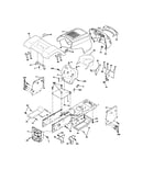 Chassis and enclosures