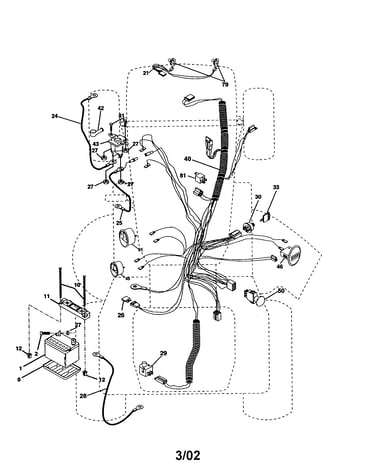 Electrical