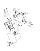 Steering assembly