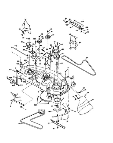 Mower