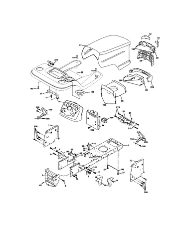 Chassis and enclosures