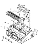 Cabinet block