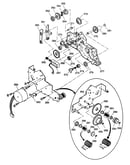 Motor block