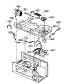 Interior parts 2