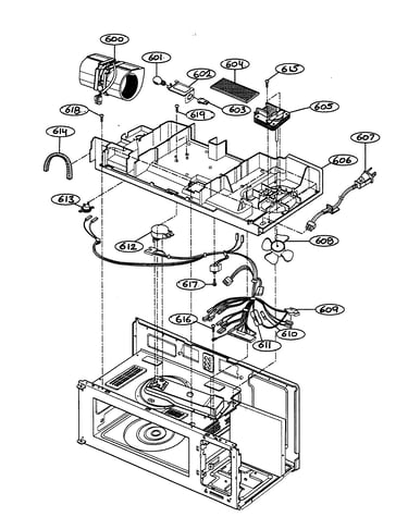 Interior parts 2