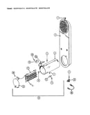 Heater (mde9706aya/ayw/azw)