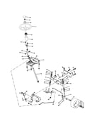 Steering assembly