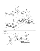 Machine compartment