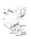 Cabinet back
