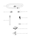 Hose/attachments