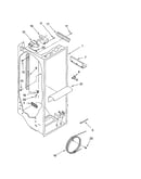 Refrigerator liner