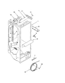 Refrigerator liner