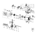 Engine assembly
