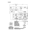 Craftsman 917277041 schematic diagram