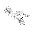 Tine assembly