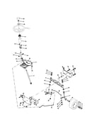 Steering assembly