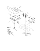 Seat assembly