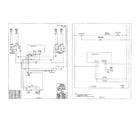 Kenmore 79061754102 wiring schematic diagram
