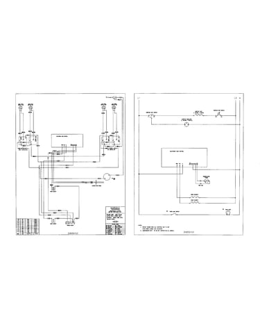Wiring schematic