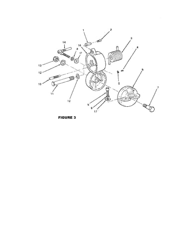 Pivot assembly