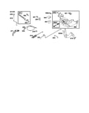 Bracket-control