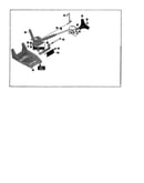 Blade assembly