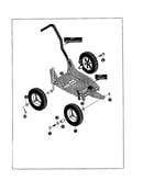 Wheel assembly